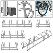 Fahrradständer Fahrradhalter