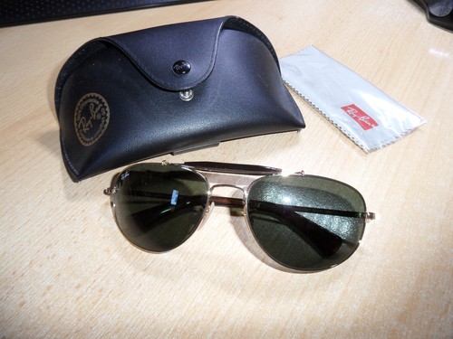 Ray ban herren sonnenbrille - ray-ban,