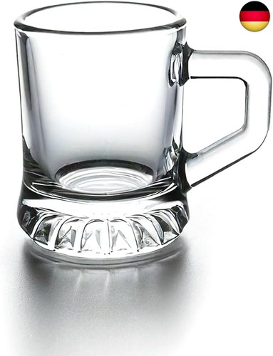 12x schnapsglas zum umhängen - 12x,