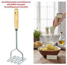 Kartoffelstampfer