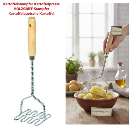 Kartoffelstampfer