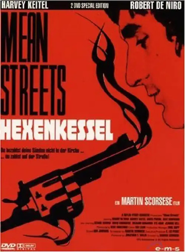 Hexenkessel - , dvds)