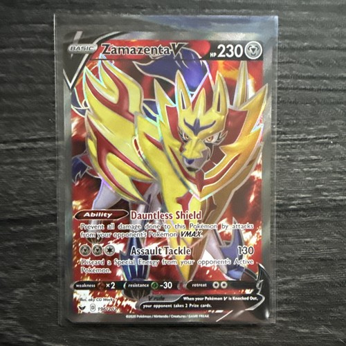 Zamazenta 196 202 - zamazenta, v