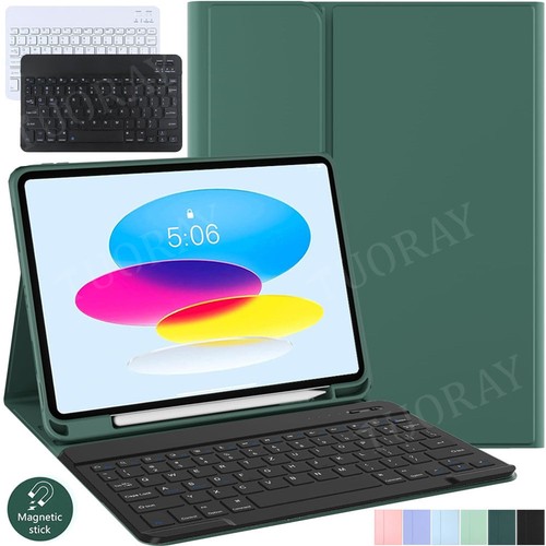Hülle mit tastatur qwertz - hülle,