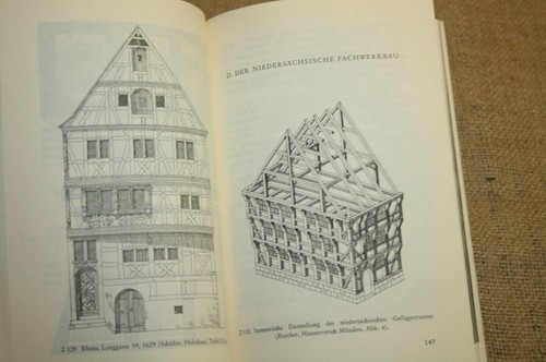 Fachbuch holzbau zimmermann - fachbuch,