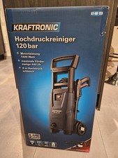 Krafttronic Hochdruckreiniger