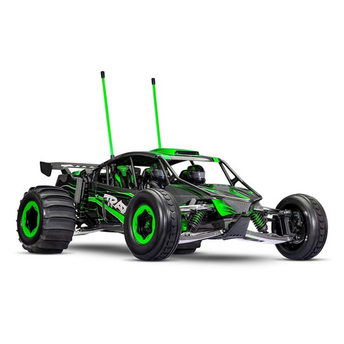 Traxxas 109076 funco sand - traxxas,