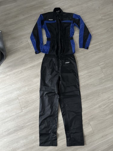 Motorrad regenkombi größe - motorrad,