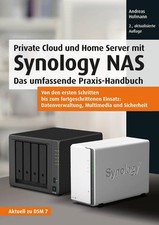 Private Cloud und Home Server