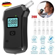 Testsieger Alkoholtester