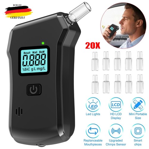 Testsieger alkoholtester - testsieger,