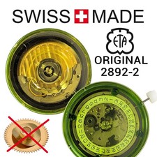 Eta 2892 in - 2892-2, (original)
