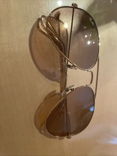 Ray-Ban Aviator Sonnenbrille