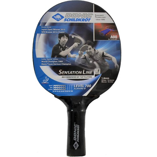 Tischtennisschläger donic - tischtennisschläger,