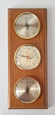 Wetterstation für innen