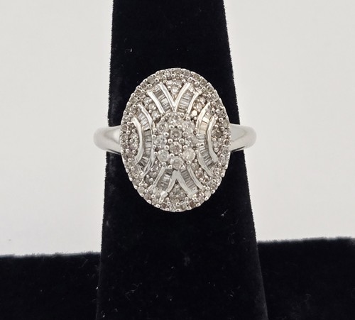 Sterling silber zmr - sterling, diamant