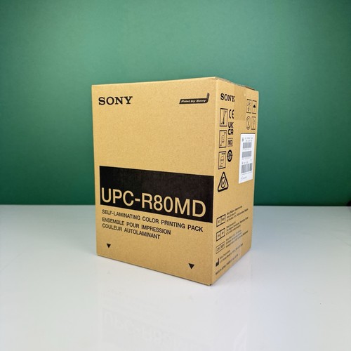 Sony upc r80md - sony, upc-r80md
