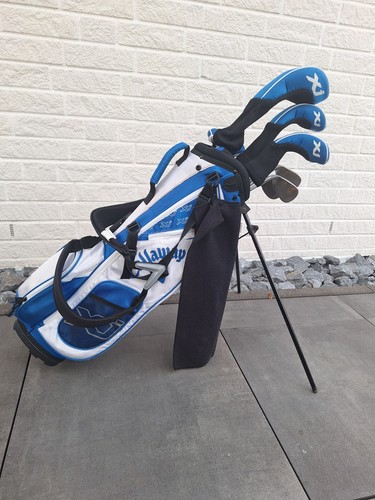 Callaway kinder - xj, 3