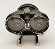 Stitz Stereo Viewer - Modelle