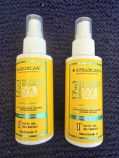 Serum für Haare | Schutz gegen UV-Strahlen und für Farbe | Mit Marula-Öl