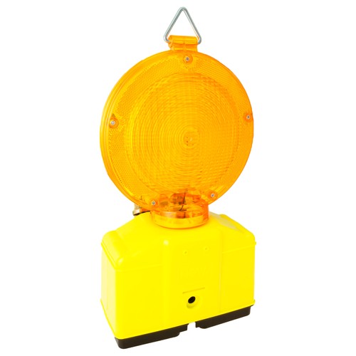 Led baustellenleuchte - led,