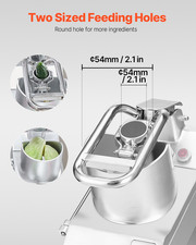 Uimoso Küchenmaschine