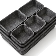 Schubladen organizer set 9 - schubladen,