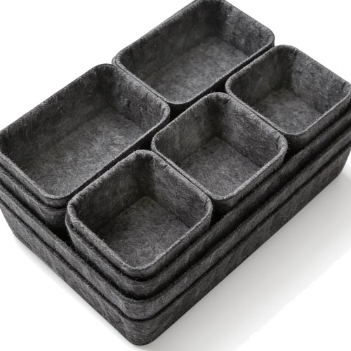 Schubladen organizer set 9 - set,,