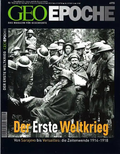 Geo epoche - epoche,