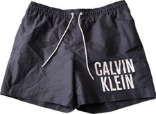 CALVIN KLEIN Herren Badehose