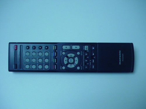 Marantz rc020sr original - marantz,