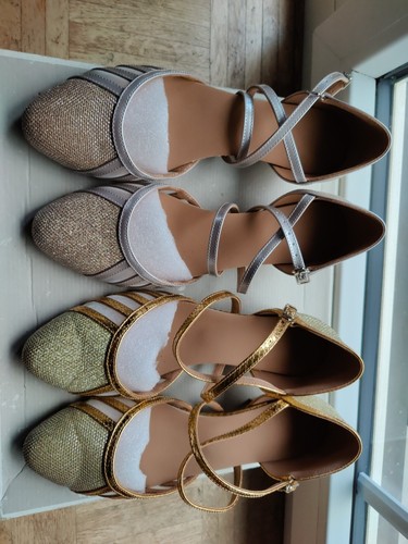 Tango tanzschuhe größe - tanzschuhe,