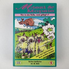 Miezi mopsie berliner - mopsie, –