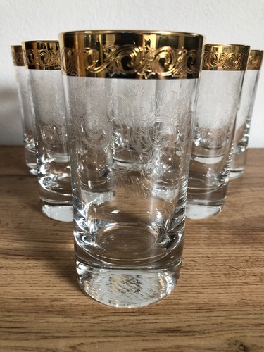 Murano medici wasserglas - medici,