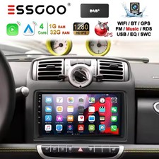 1+32G Apple Carplay GPS