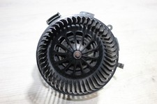 Heizungslüfter Gebläsemotor BEHR D8087 Opel Zafira A Bj,07