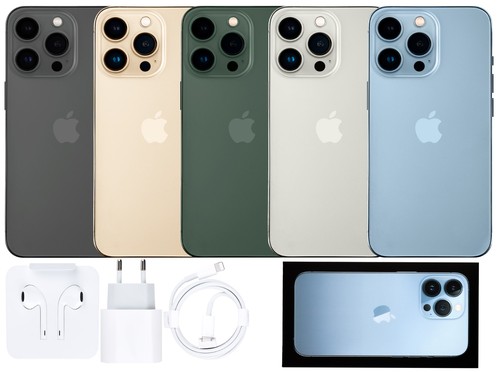 Apple iphone pro - pro, 128gb