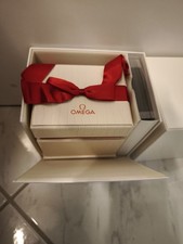 Omega vintage uhrenbox watch - vintage,