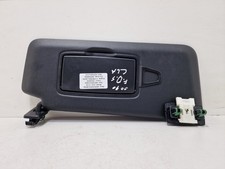 MERCEDES CLA SONNENBLENDE 2021