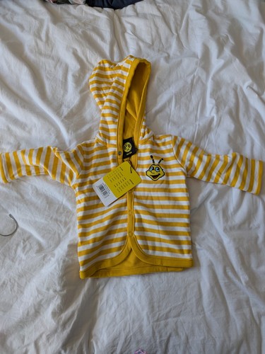 Bvb baby jacke - bvb,