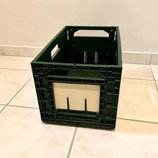 3 Stück STECO / ISOCO Weinbox