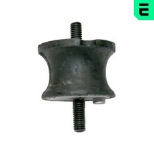 Lagerung Schaltgetriebe OPTIMAL F8-6491 für BMW E39 M8 5er Touring E34 7er E38