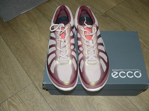 Ecco biom fiuel sneaker 40 - fiuel, gr