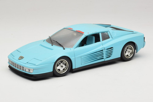 B002 ferrari testarossa - ferrari,