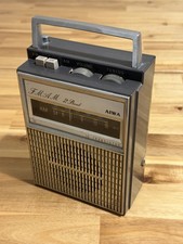 AIWA Tokyo - FM-AM 2 Band