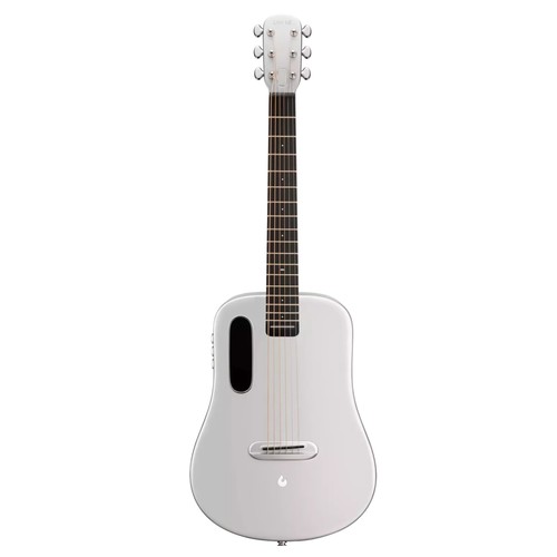 Lava air carbon silver - me,