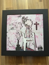 Fynn Kliemann Tod - Box - Vinyl mit Kunstdruck - NEU - Limited Edition