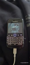 Blackberry bold 9900 8gb - blackberry,