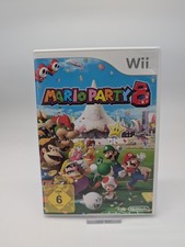Mario Party 8 (Nintendo Wii)