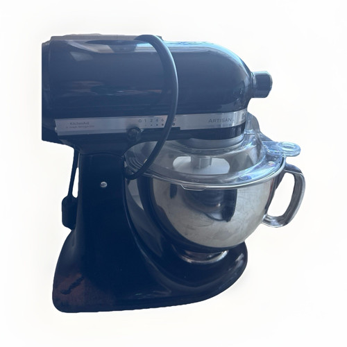 Kitchenaid artisan - kitchenaid,